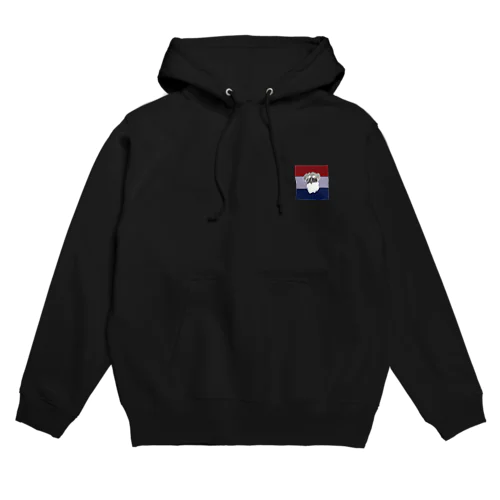 サングラスで決めてるシュナウザー！ Hoodie