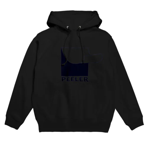 PEELER - 02 Hoodie