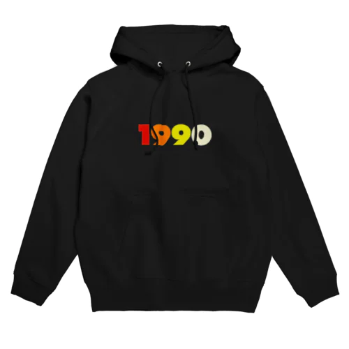 TR-1990 Hoodie