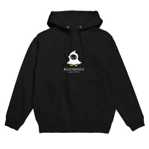 KOZAKOZA Hoodie