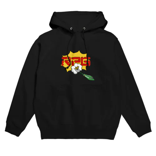 トライアンフグッズ Hoodie