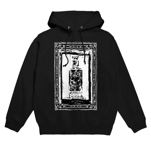 Poison Bottle  Hoodie