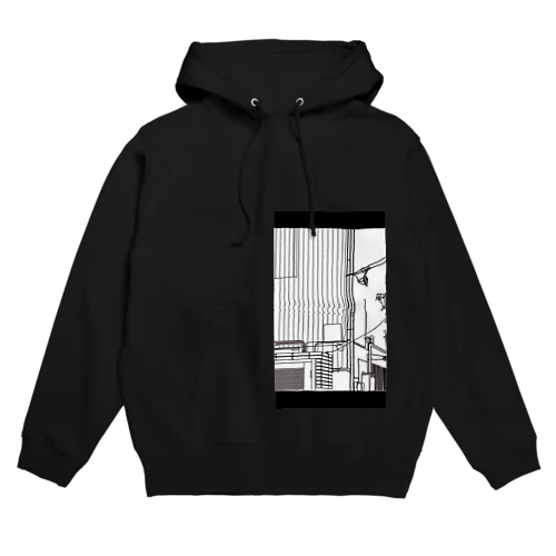 cityPOP Hoodie