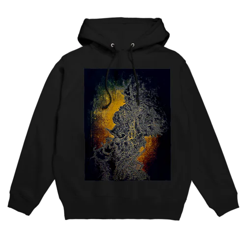 鈍噸雲 Hoodie