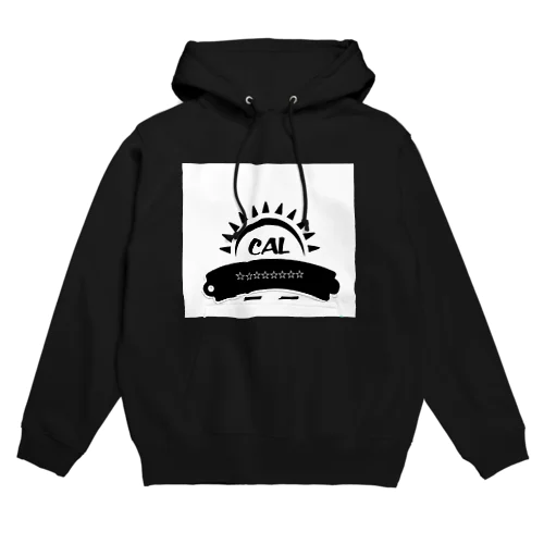 california8star Hoodie