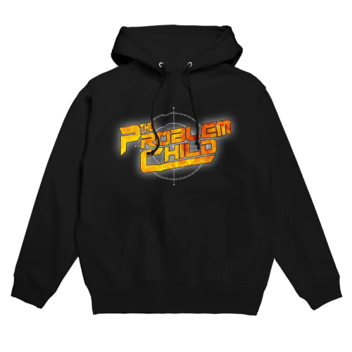 The Problem Child グッズ Hoodie