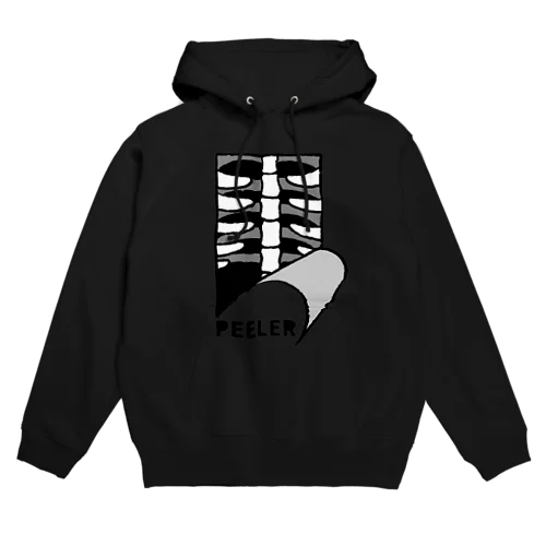 First design Hoodie