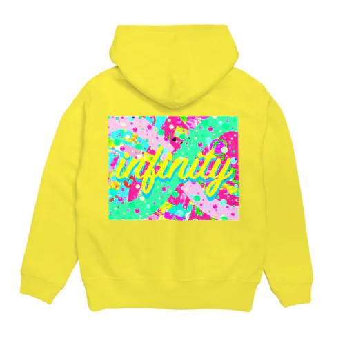 🌈✨∞infinity∞✨ Hoodie