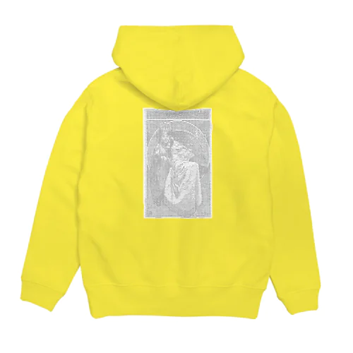 アルフォン・ス Hoodie