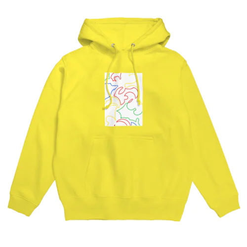 ZASSO Hoodie