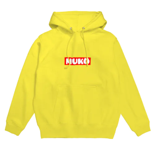 NUKO-1 Hoodie