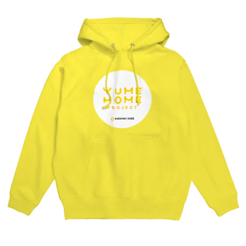 YUME HOME PROJECT Hoodie