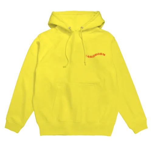 タコホル裏・表 Hoodie