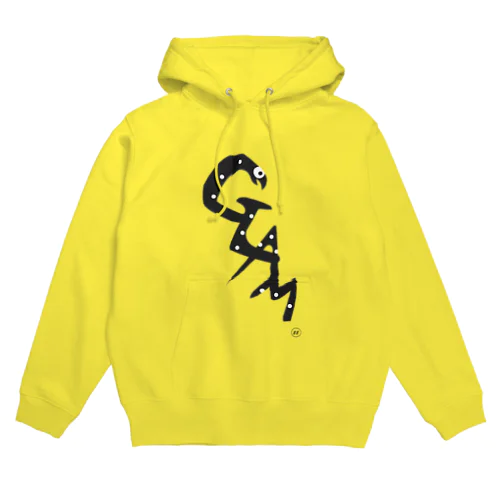 GLAM88 Hoodie