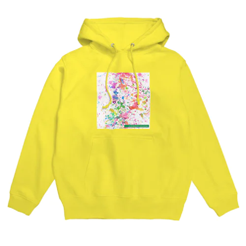 Spring has come!!! Hoodie