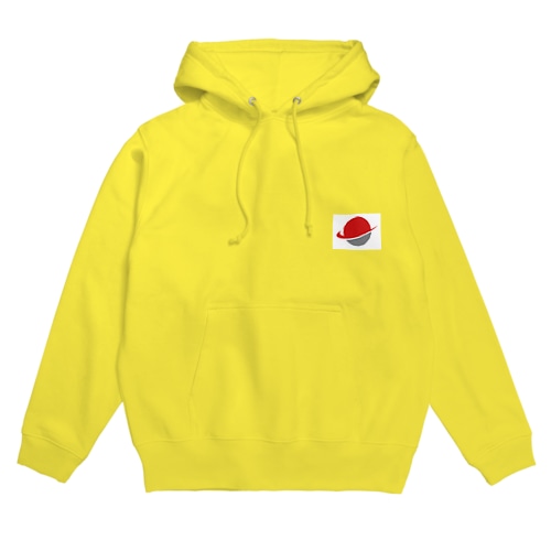 サンエイジ オリジナル Hoodie
