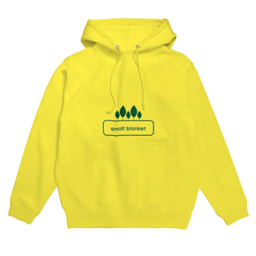 SB LOGO2 Hoodie