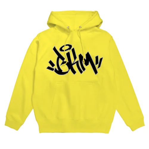 BKM Hoodie