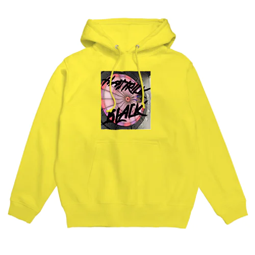 【Suzuri限定】Stifflove Darts Hoodie