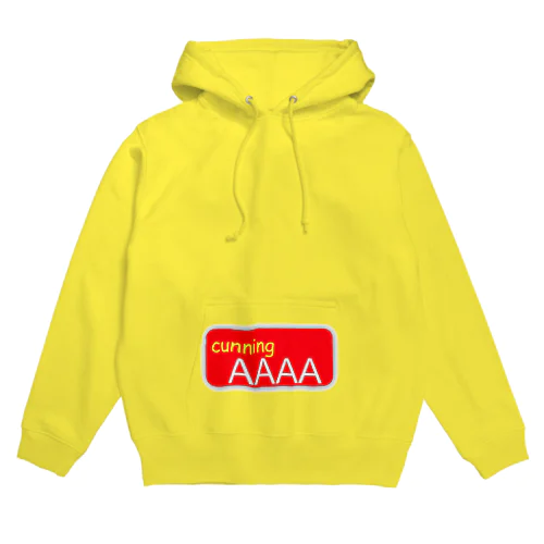 カンニングしようよ Hoodie