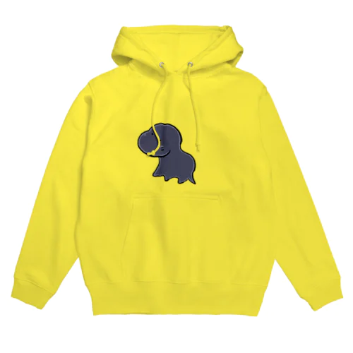 モケーレ・ムベンベ Hoodie