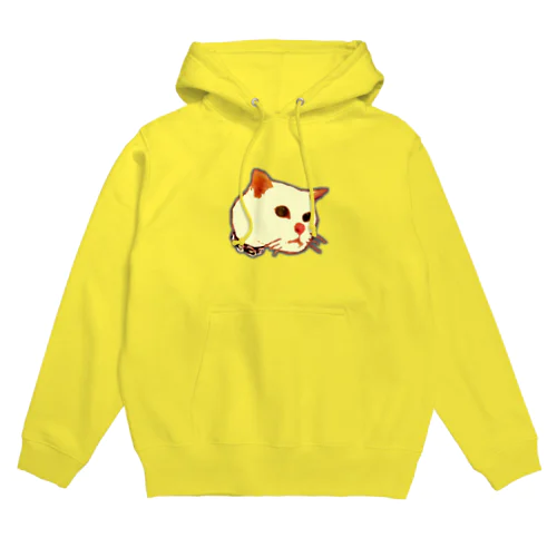 パンクキャット Hoodie