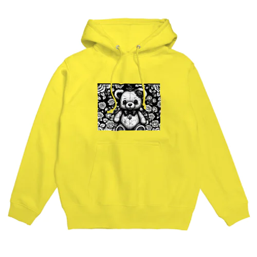 ロリータのつぶやき Hoodie