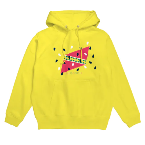 MEISANCHI LINE Hoodie