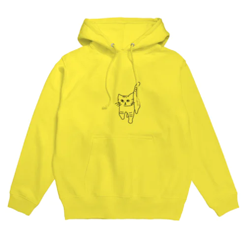 あにき Hoodie