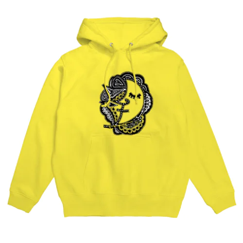 happymoon Hoodie