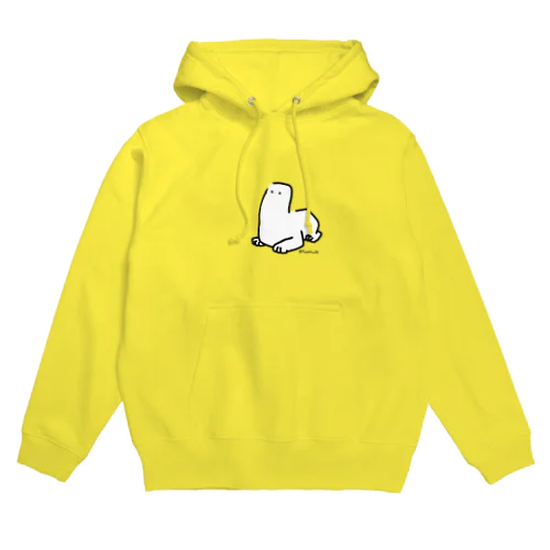 なぞのいきもののおやぶん Hoodie