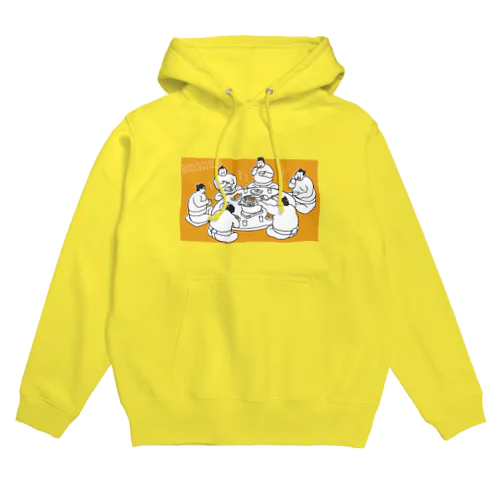 CHANKO Hoodie