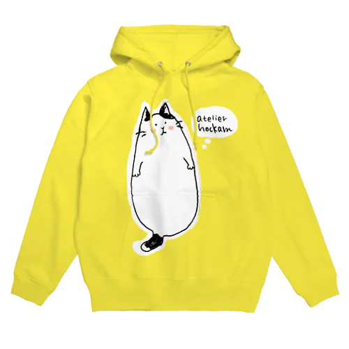 そよっこ Hoodie