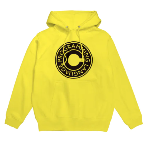 C_PROGRAMMING_LANGUAGE Hoodie