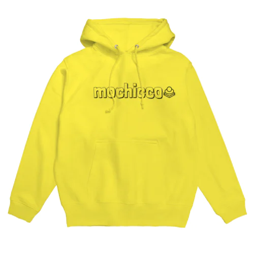 MOCHICCOグッズ Hoodie