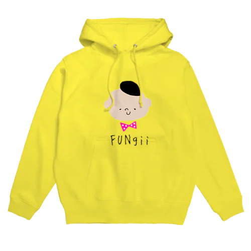 FUNgii Hoodie