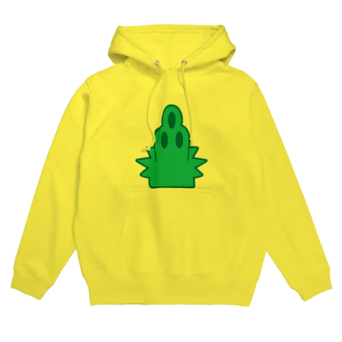 カド松パーカー Hoodie