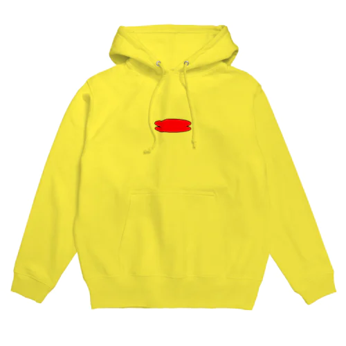 たらこくちびる Hoodie