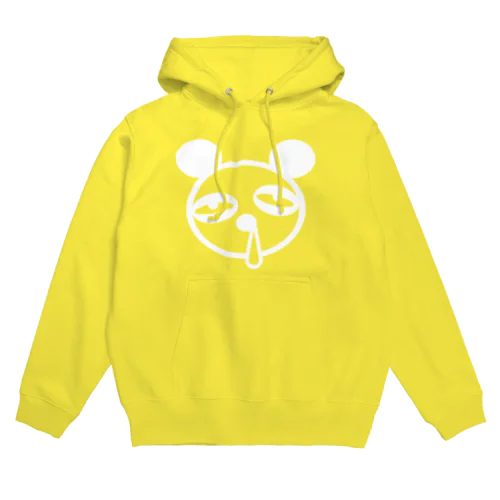 はなじるおおくまねこ  Hoodie