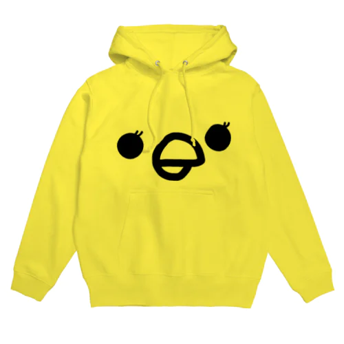 ぴよっとペアルック♀ Hoodie