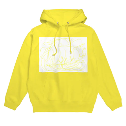 ひよひよ（ぴよぴよ・ひよこ） Hoodie