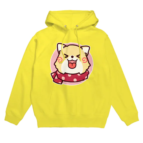 きらら Hoodie