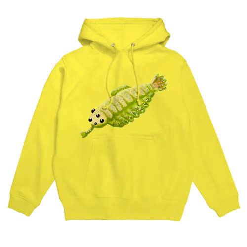 オパビニア Hoodie