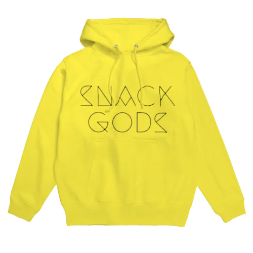 SNACK GODS  Hoodie