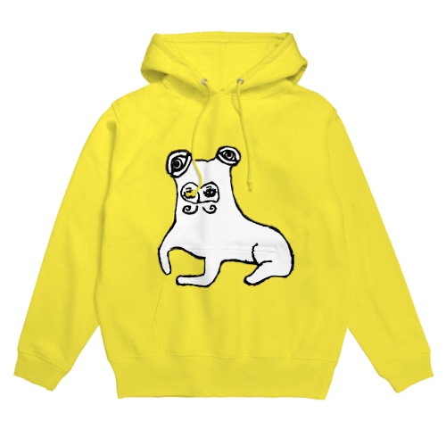 カエルちゃん Hoodie