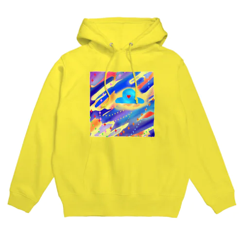 MIX 🛸 Hoodie