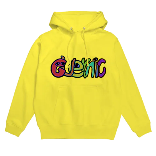 ゲルニック Hoodie