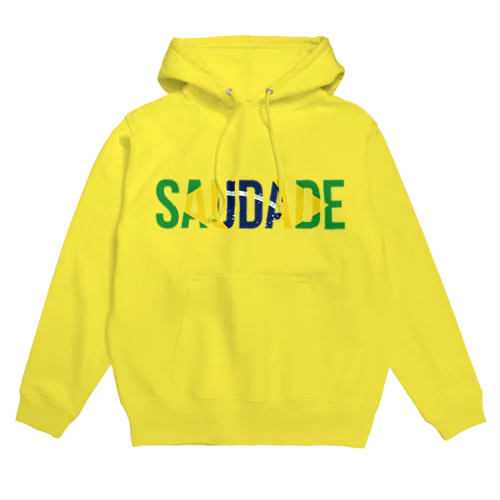 SAUDAGE Hoodie