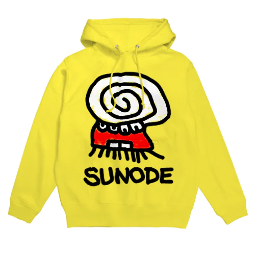 SUNODE Hoodie