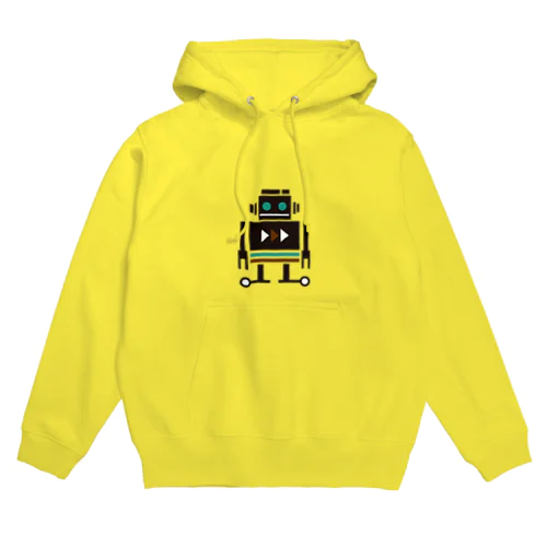 kikasei Hoodie